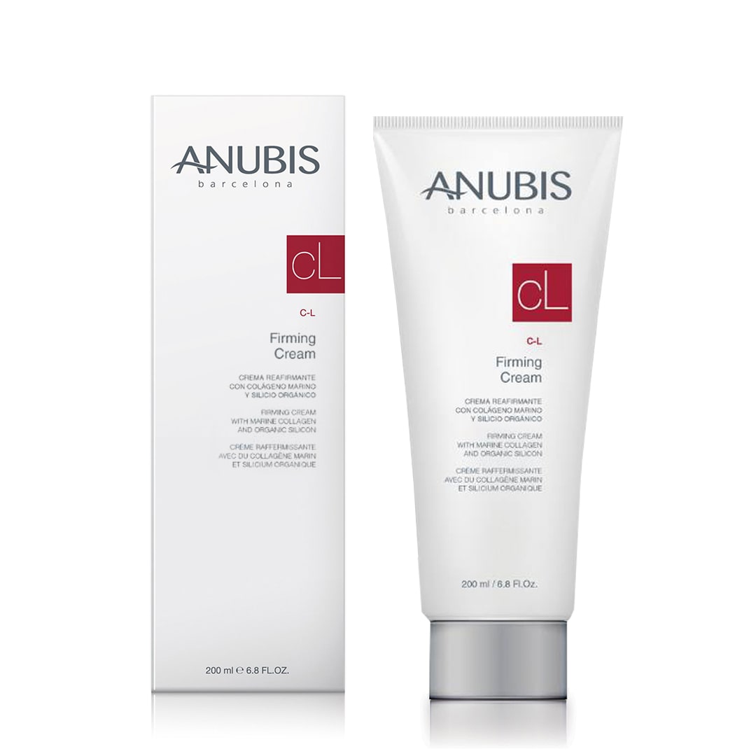 C-L Firming cream / Ujędrniający krem do ciała 200ml