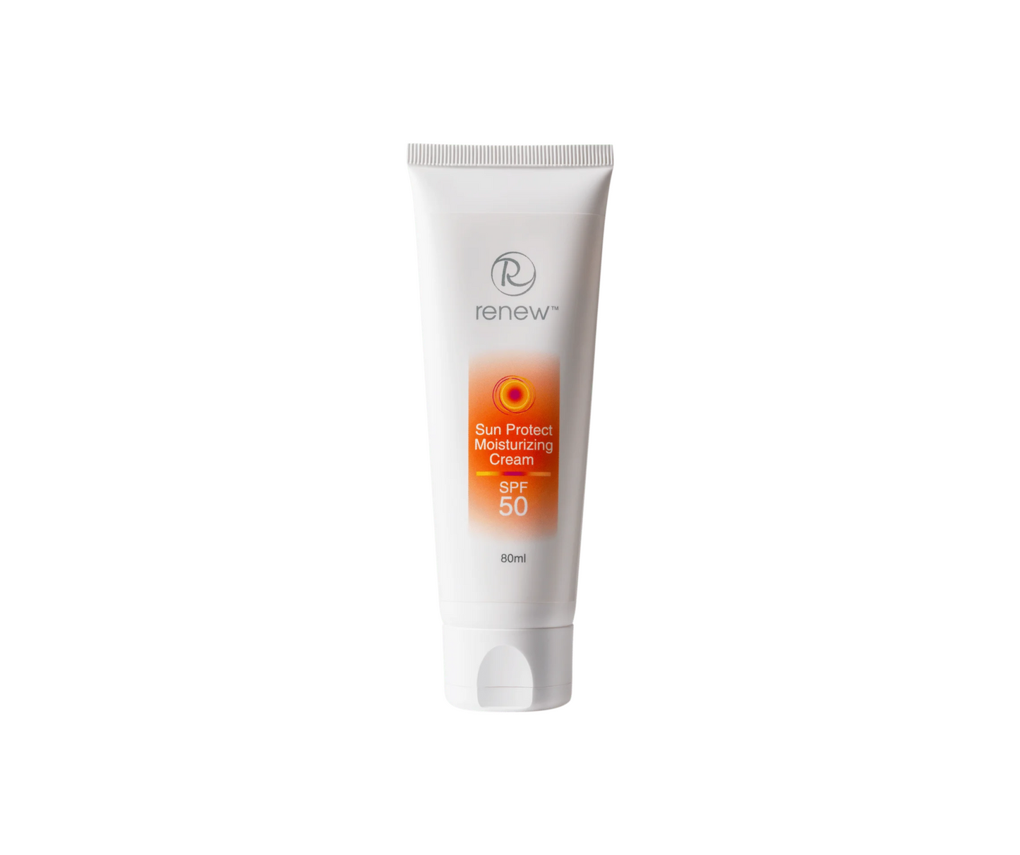 Nawilżający krem ochronny SPF50 Sun Protect Moisturizing Cream SPF50