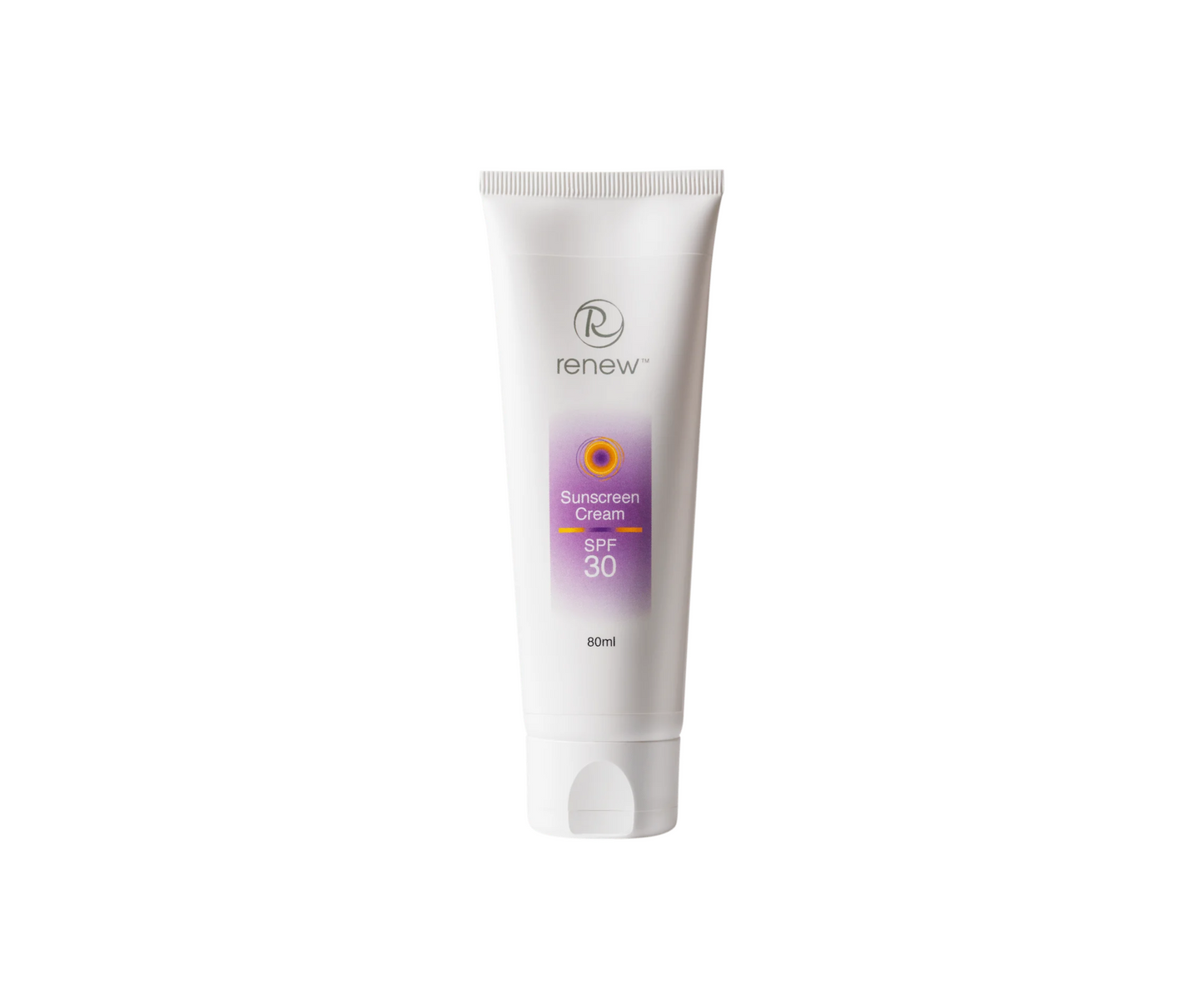 Nawilżająco-ochronny krem SPF 30 Sunscreen Cream SPF 30