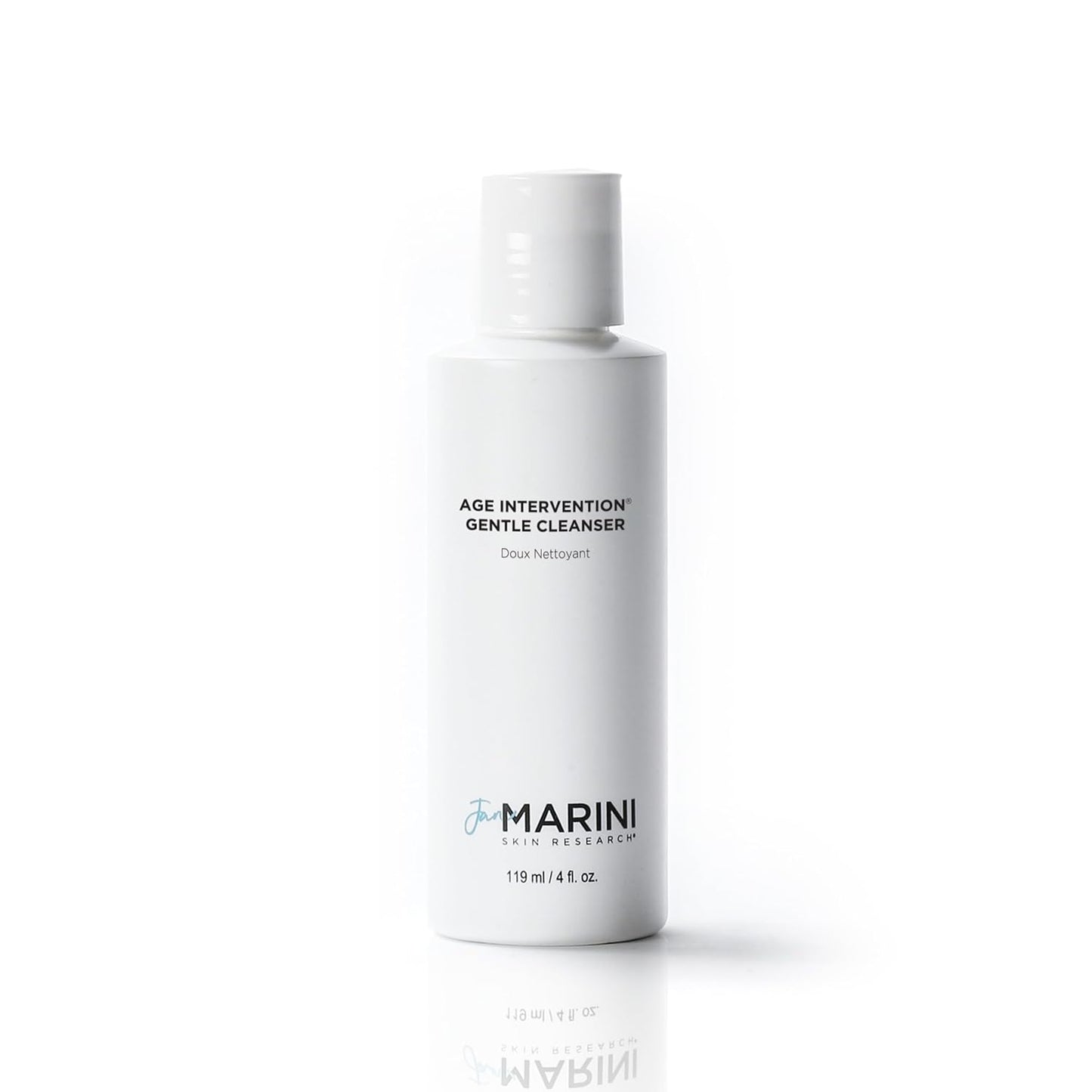Jan Marini Age Intervention Cleanser - Delikatna emulsja oczyszczająca 119ml