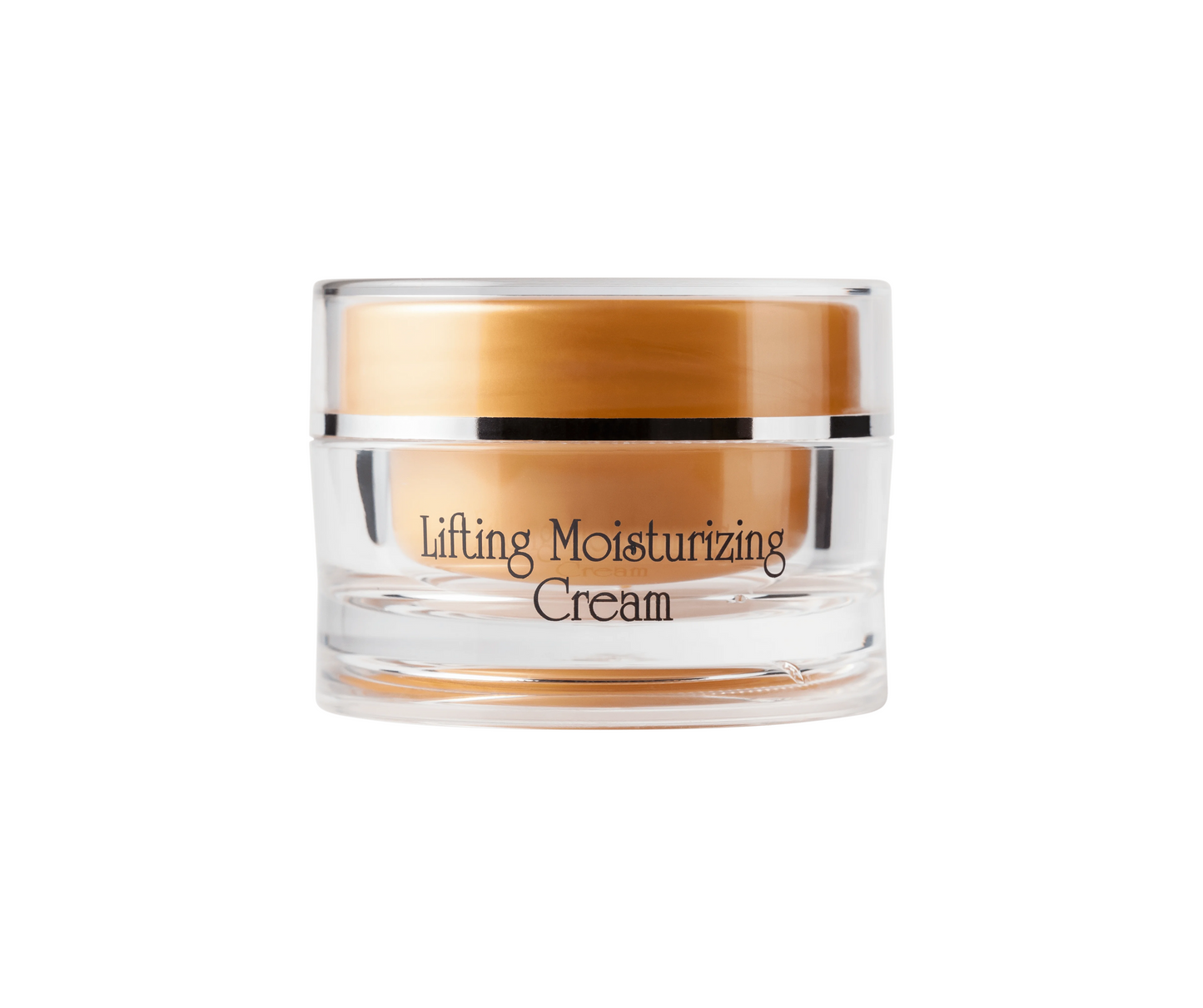 Krem nawilżający z efektem liftingu Lifting Moisturizing Cream
