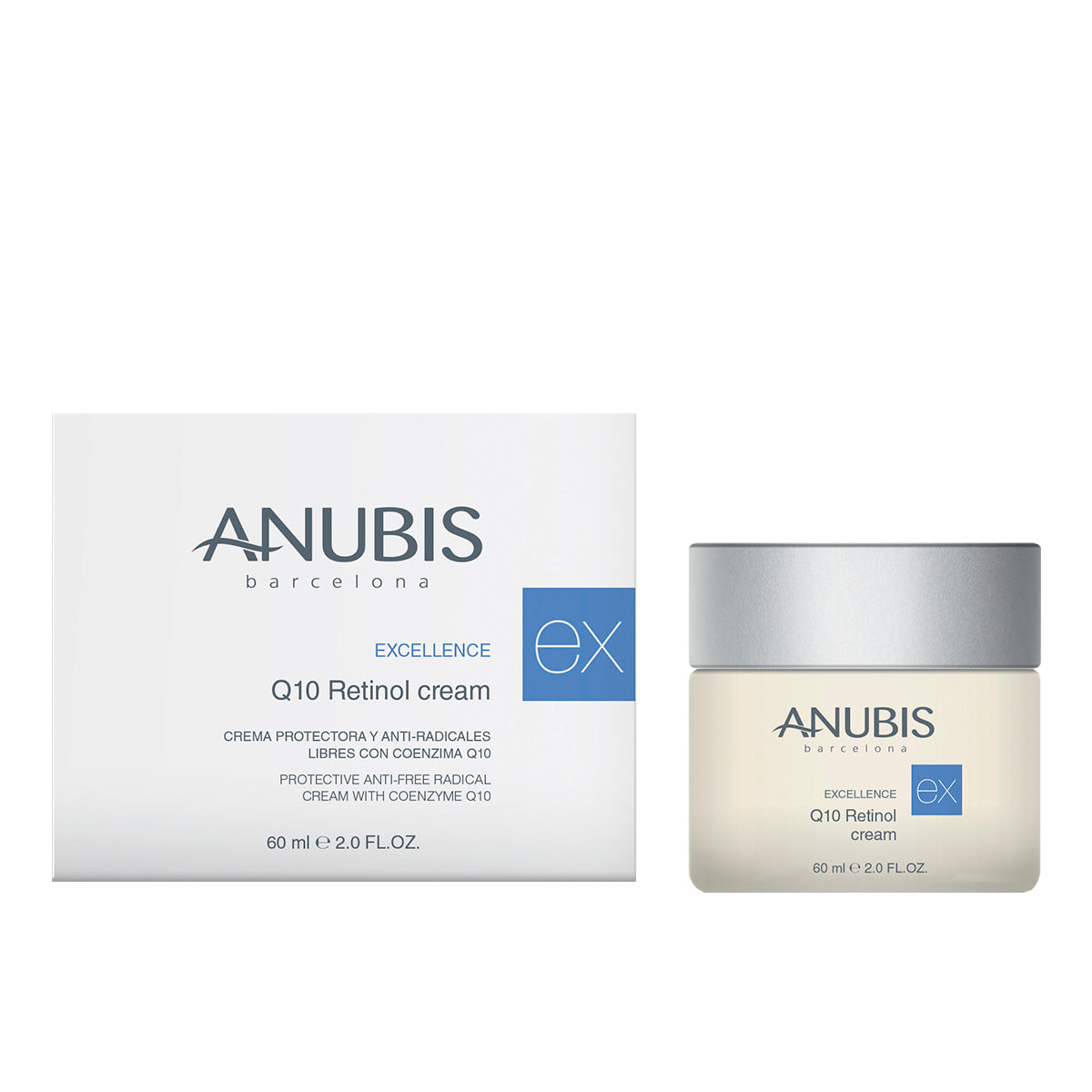 Excellence Q10-Retinol Cream / Krem odmładzający «Q10 Retinol» 60ml