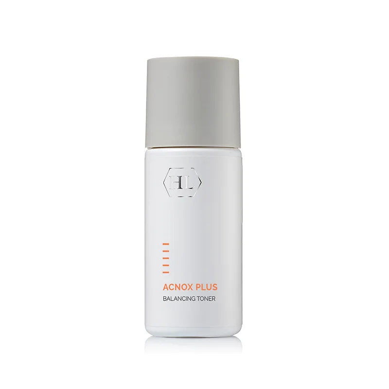ACNOX BALANCING TONER - lotion do twarzy