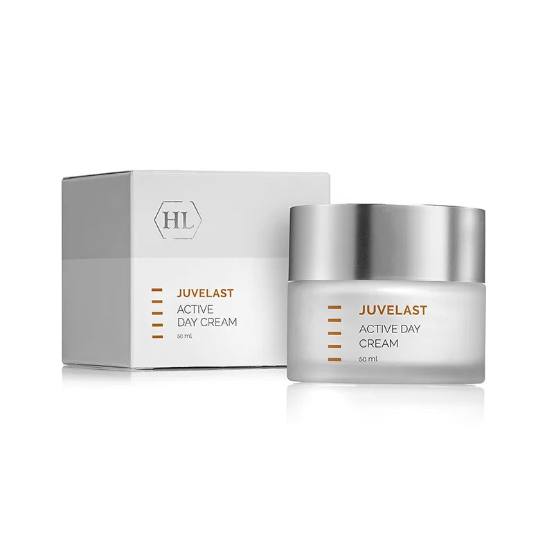 JUVELAST ACTIVE DAY CREAM - krem