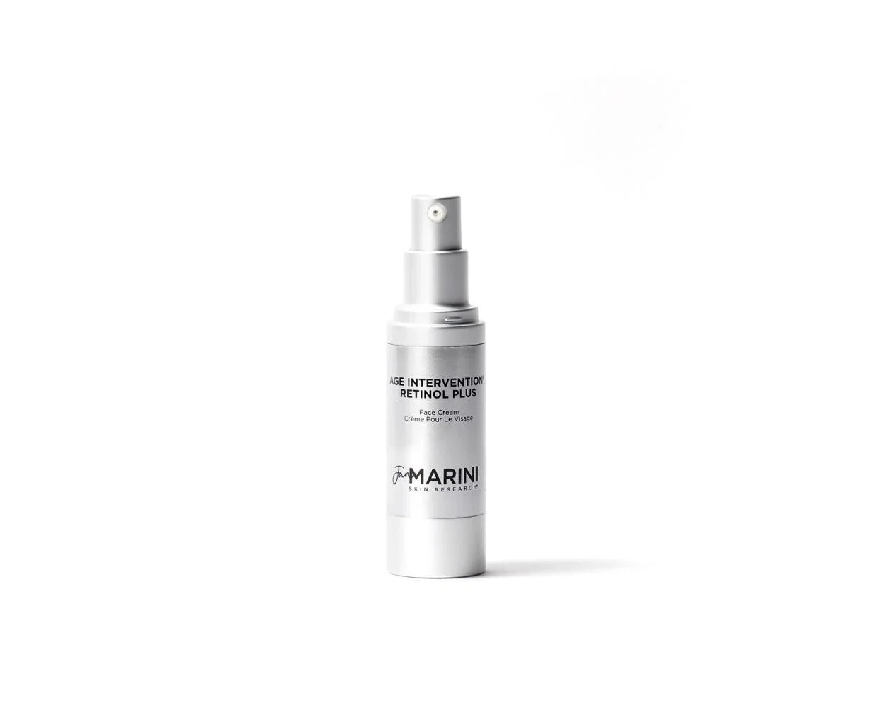 Age Intervention Retinol Plus 0.5% retinol- Przeciwstarzeniowy krem z retinolem 28ml