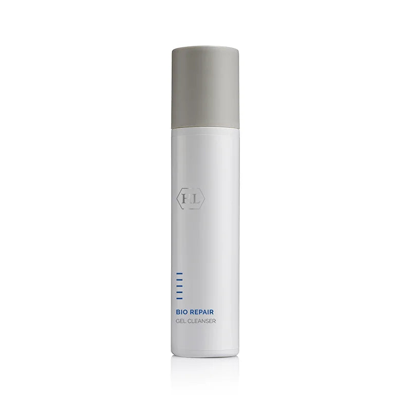 BIO REPAIR GEL CLEANSER - zel