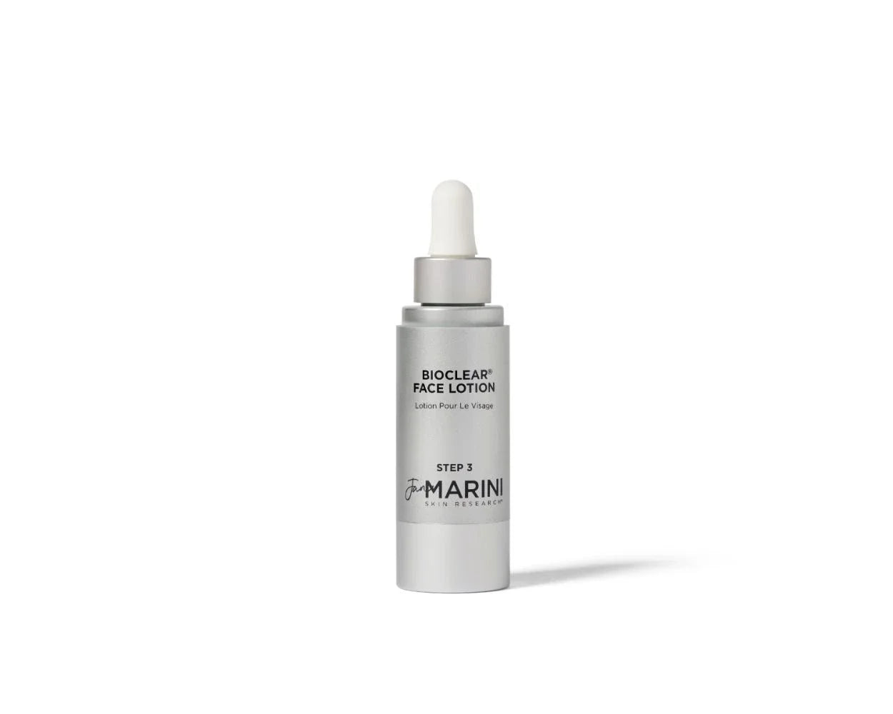 Jan Marini Bioclear Face Lotion - Emulsja korygująca wygląd skóry 30ml