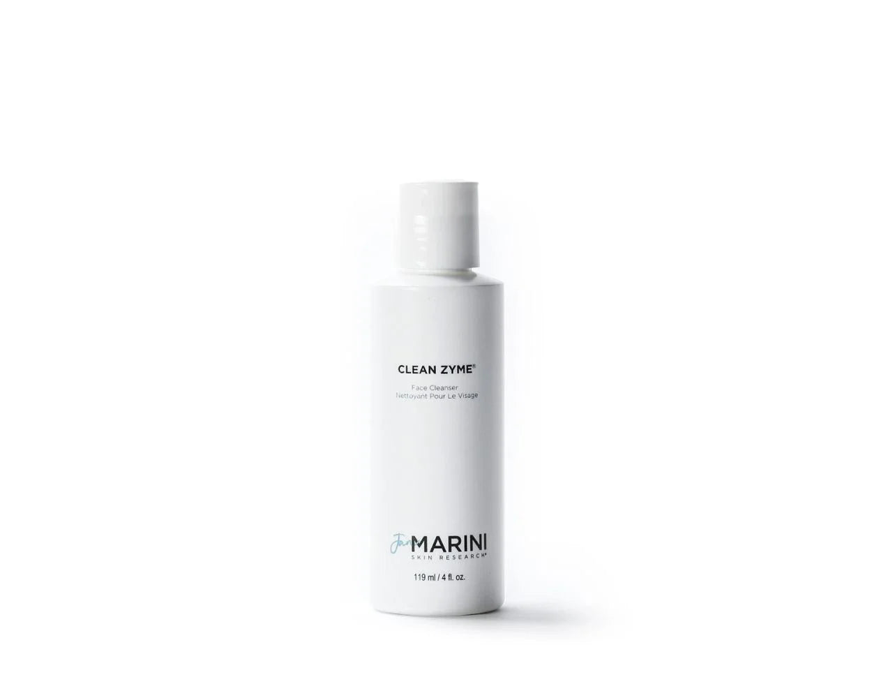 Jan Marini Clean Zyme - Enzymatyczny żel oczyszczający do twarzy 119 ml