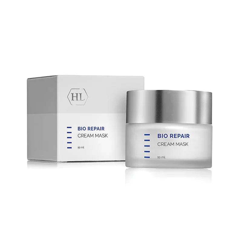 BIO REPAIR CREAM MASK - krem-maska