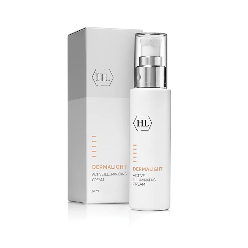 ERMALIGHT ACTIVE ILLUMINATING CREAM - krem