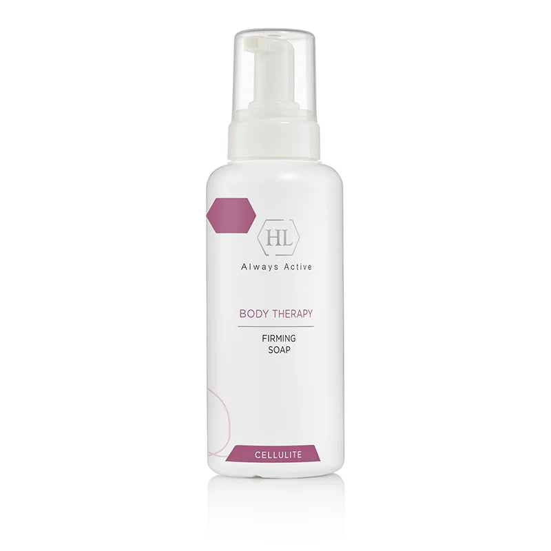 BODY THERAPY FIRMING SOAP