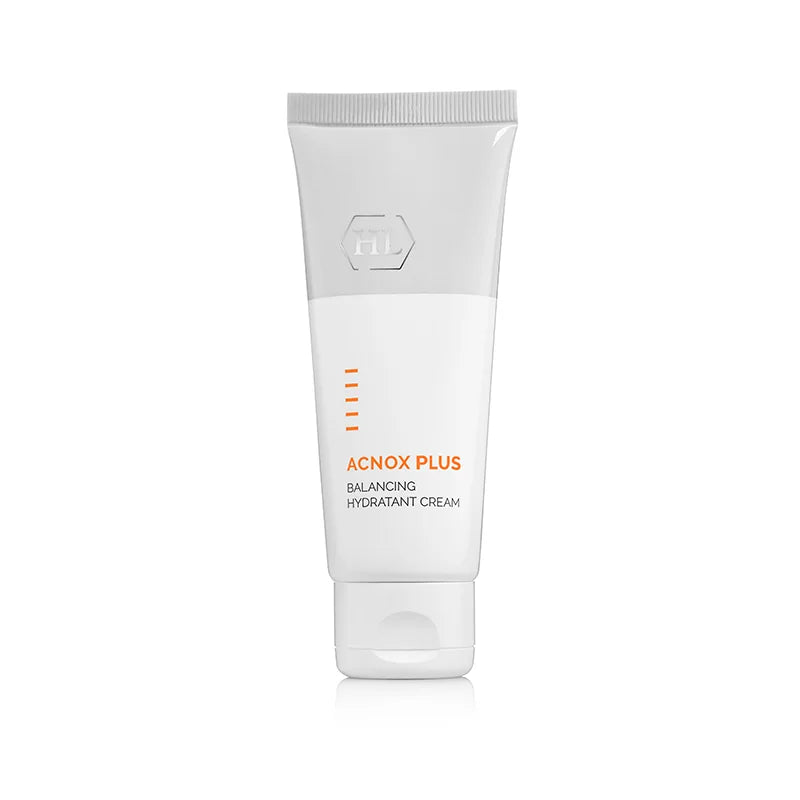 Acnox Plus Balancing Hydratant Cream - nawilżająco-bałansujący krem