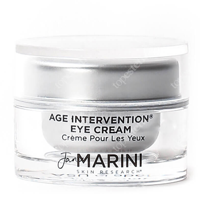 Age Intervention® Eye Cream - 0,03% retinol Przeciwzmarszczkowy krem pod oczy 14 g