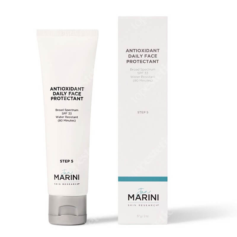 Antioxidant Daily Face Protectant SPF 30 Antyoksydacyjny krem ochronny 57 g
