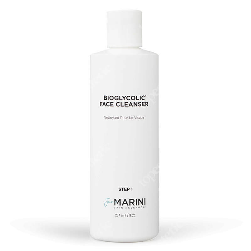 Bioglycolic® Face Cleanser Emulsja do mycia twarzy z kwasem glikolowym 237 ml