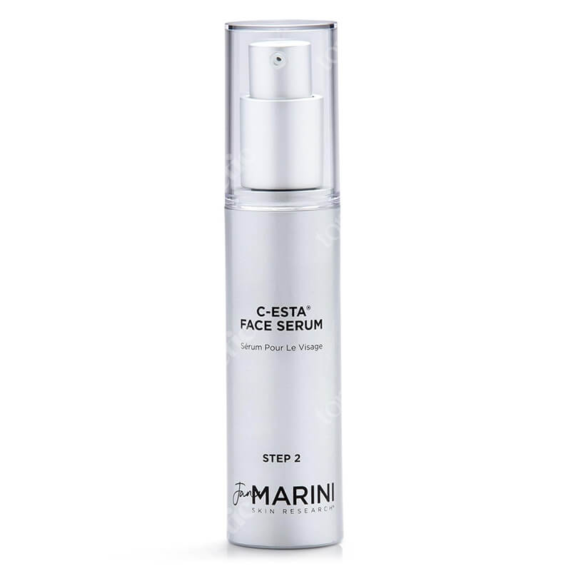 Jan Marini C-Esta Face Serum - Serum do twarzy z witaminą C i DMAE 30 ml