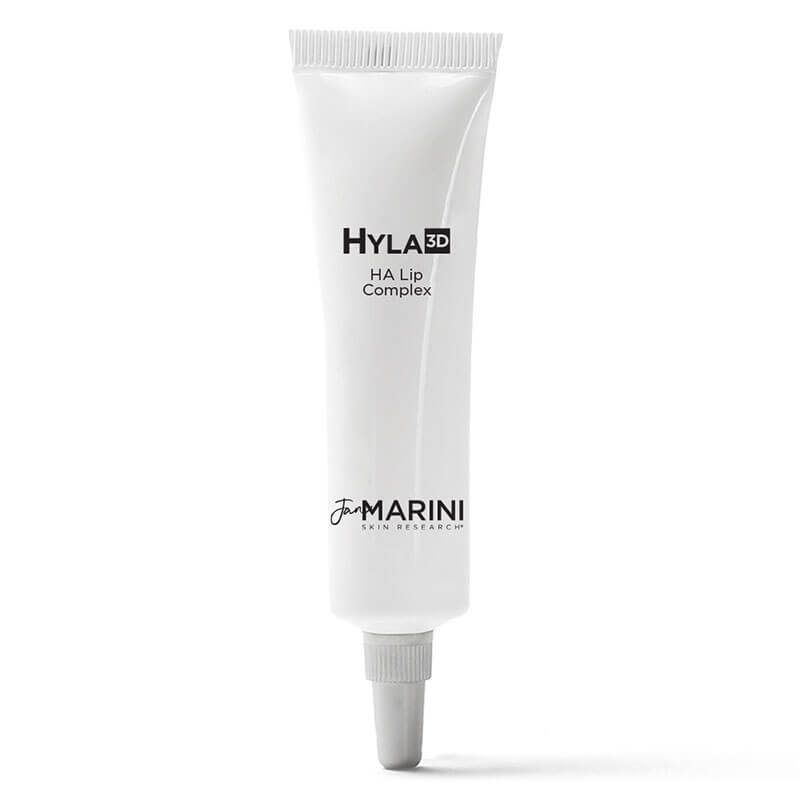 Hyla3D® HA Lip Complex - 0,09% retinol Preparat regenerujący do ust 14 g