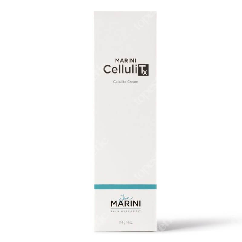 Marini CelluliTx Krem antycellulitowy 114 g