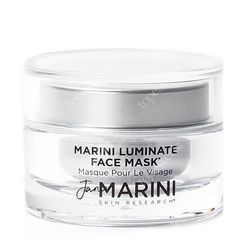 Marini Luminate® Face Mask Maska depigmentacyjna 28 g