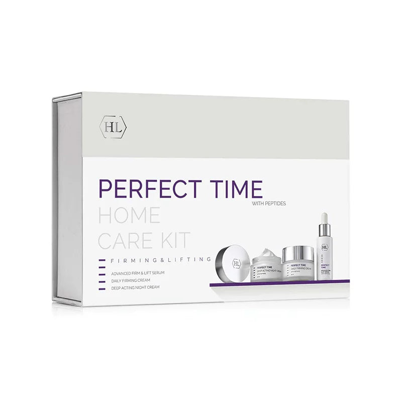 PERFECT TIME FIRMING & LIFTING KIT - zestaw