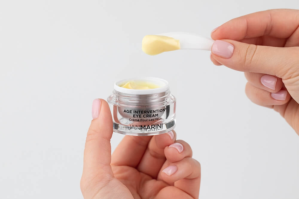 Age Intervention® Eye Cream - 0,03% retinol Przeciwzmarszczkowy krem pod oczy 14 g