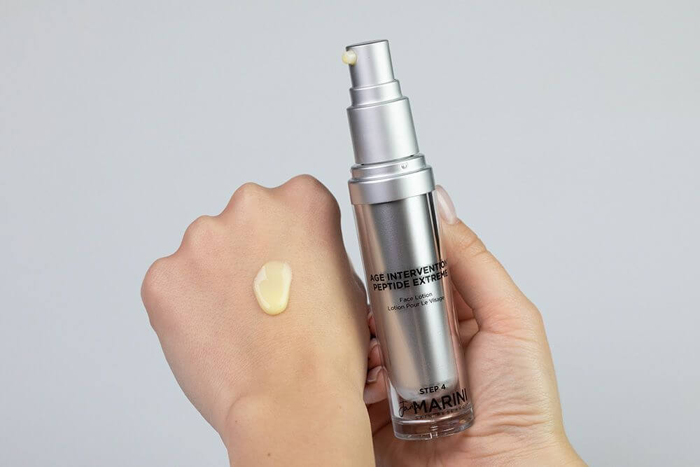 Age Intervention® Peptide Extreme Lotion regenerujący po zabiegach estetycznych 30 ml