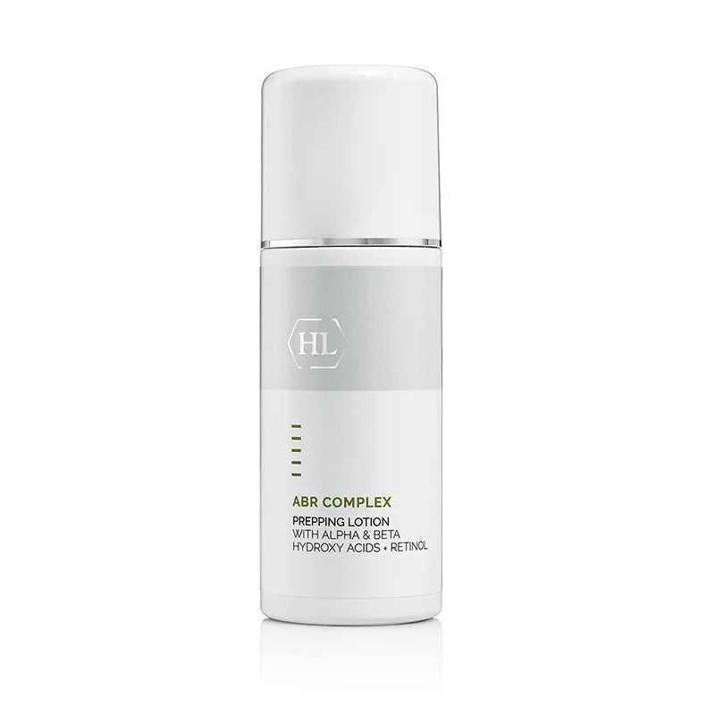 ABR COMPLEX PREPPING LOTION - aktywny lotion odnawiający