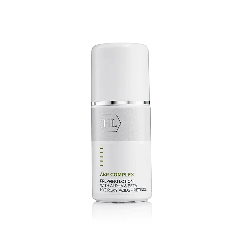 ABR COMPLEX PREPPING LOTION - aktywny lotion odnawiający