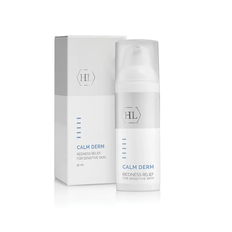 CALM DERM REDNESS RELIEF