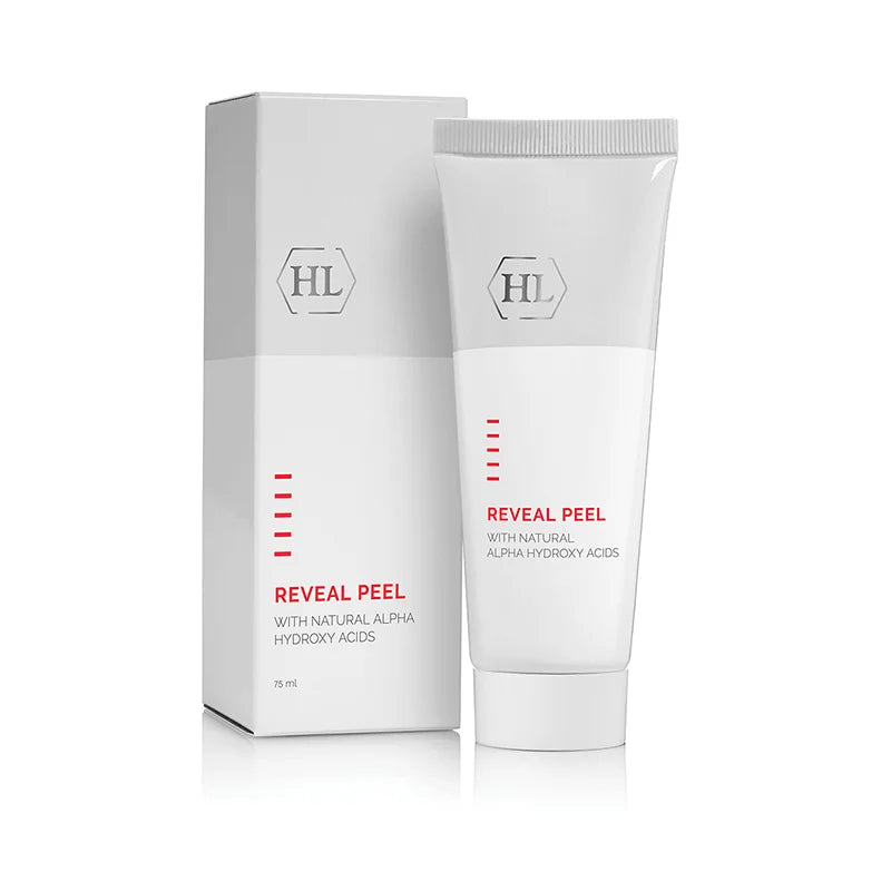 AT-HOME REVEAL PEEL - peel off peeling na bazie AHA kwasów