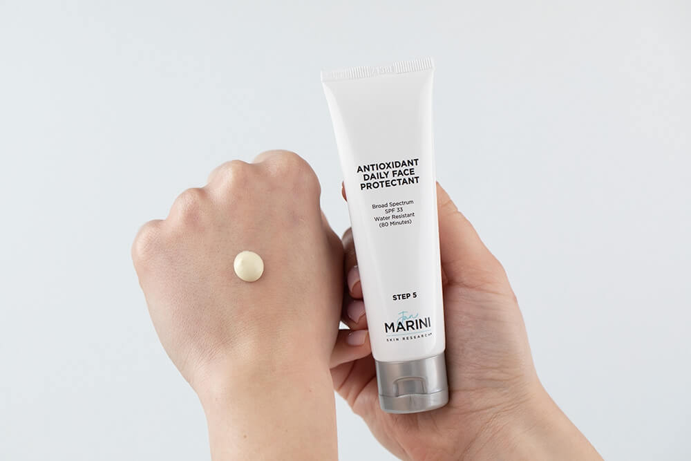 Antioxidant Daily Face Protectant SPF 30 Antyoksydacyjny krem ochronny 57 g