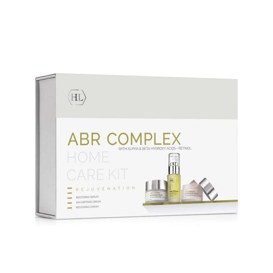 ABR REJUVENATION KIT - zestaw