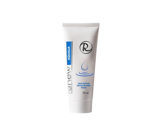 Ekstra nawilżająca maska Skin Repair Moisturizing Mask