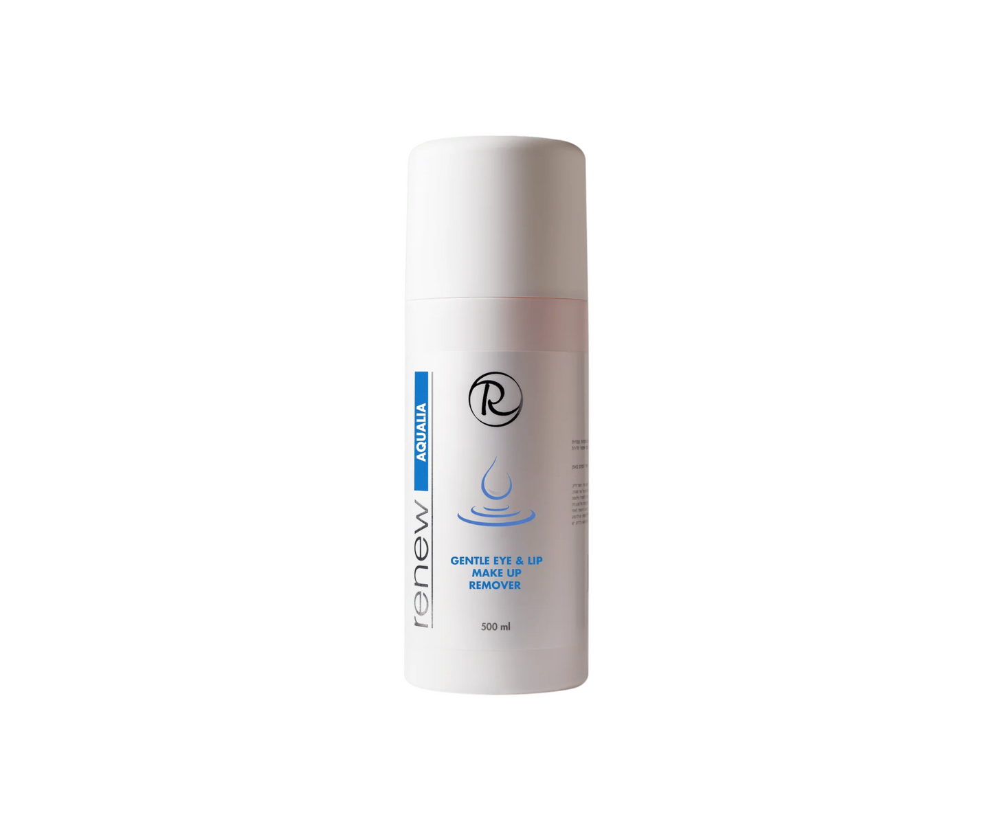 Delikatny tonik do demakijażu Gentle Eye & Lip Make-Up Remover
