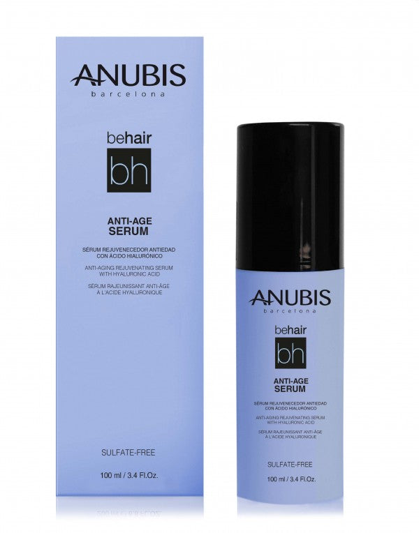 BE Hair Anti-Age Serum / Wypełniacz do końcówek włosów 100ml