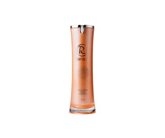 Krem odżywczy z witaminą C Age Reverse Cream Vitamin C