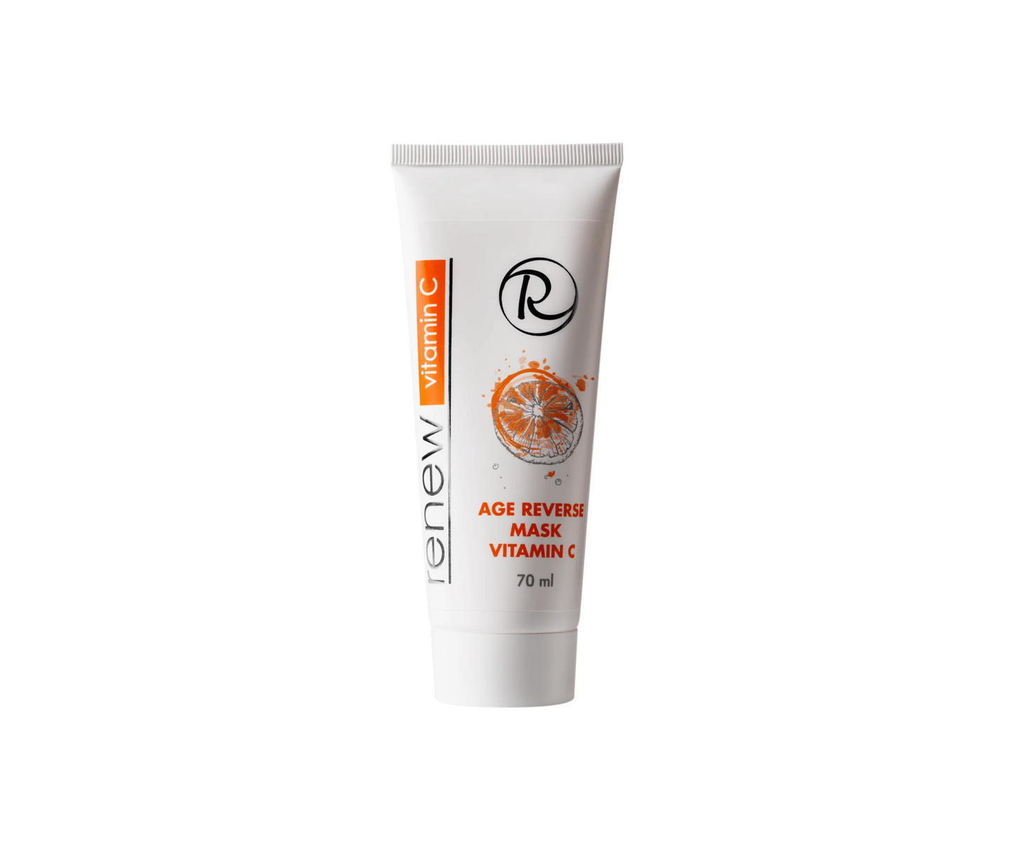 Maska z witaminą C Age Reverse Mask Vitamin C