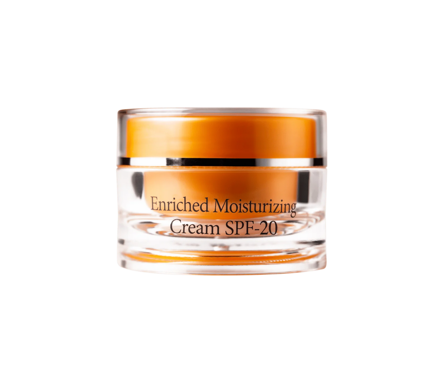 Krem głęboko nawilżający SPF 20 Enriched Moisturizing Cream SPF 20
