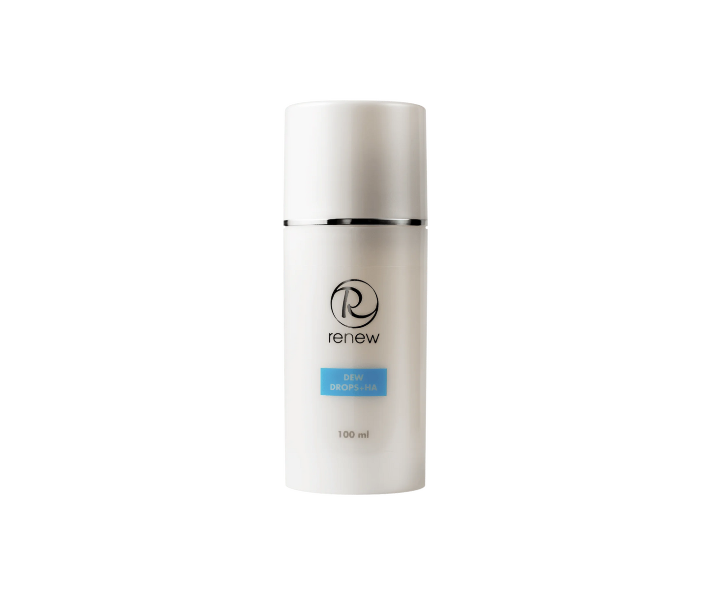 Serum z kwasem hialuronowym Dew Drops+HA