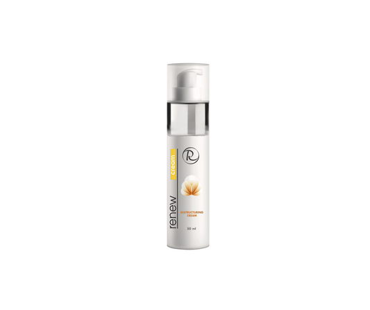 Krem naprawczy Restructuring Cream