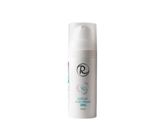 Krem z kwasem azelainowym Azelaic Acid Cream 20%