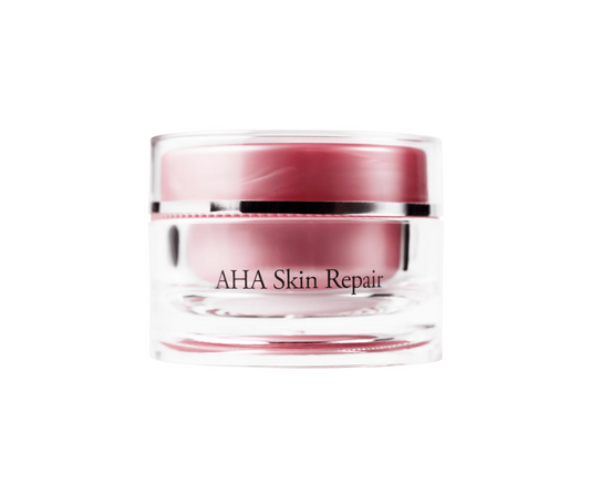 Regenerujący krem z AHA kwasami AHA Skin Repair