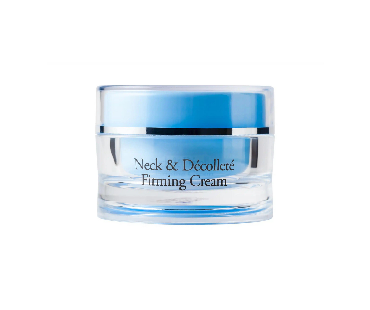 Krem ujędrniający szyję & dekolt Neck & Decollete Firming Cream
