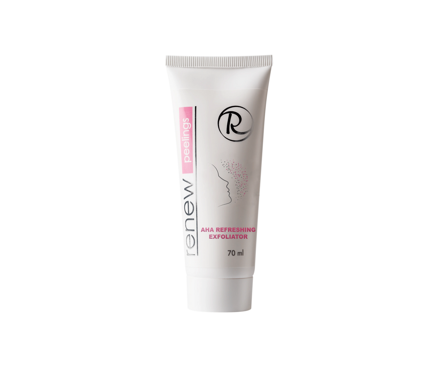 Eksfoliator z AHA kwasami AHA Refreshing Exfoliator
