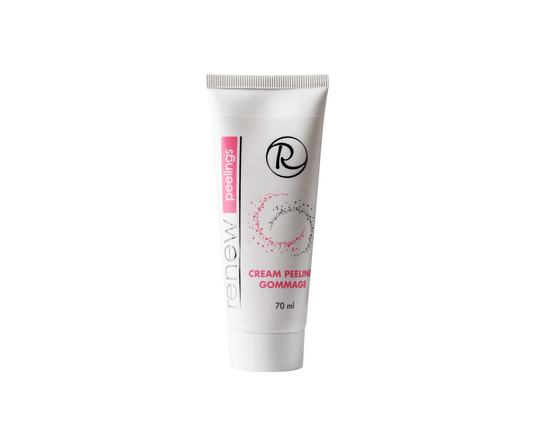 Krem-peeling gommage Cream-Peeling Gommage