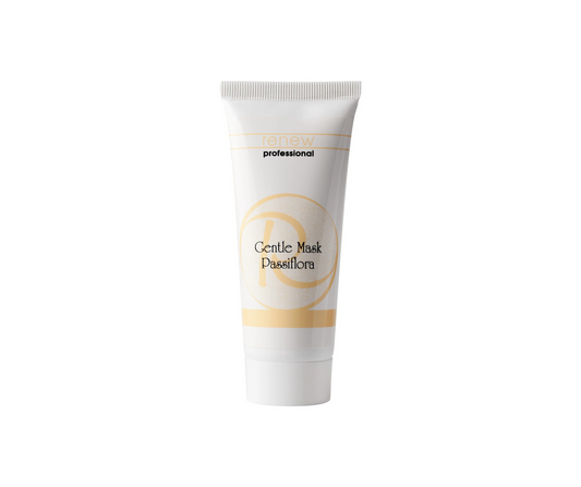 Kojąca maska z passiflorą Gentle Mask Passiflora