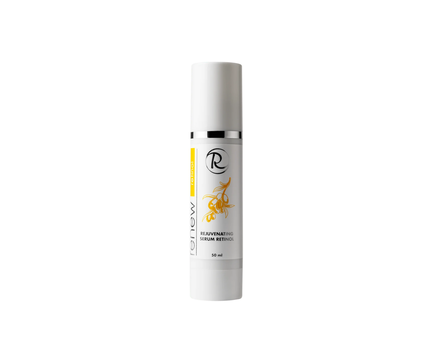 Serum odmładzające z retinolem Rejuvenating Serum Retinol