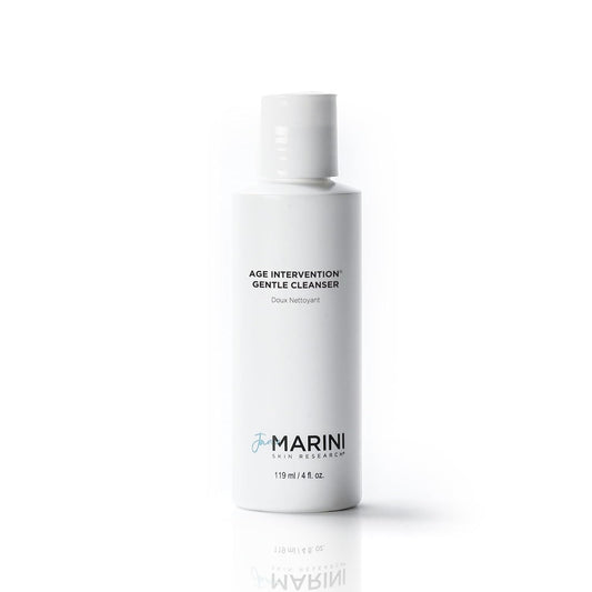 Jan Marini Age Intervention Cleanser - Delikatna emulsja oczyszczająca 119ml