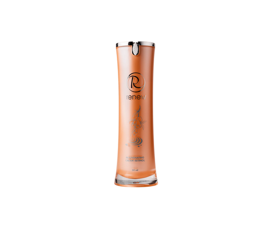 Krem odmładzający z retinolem Rejuvenating Cream Retinol