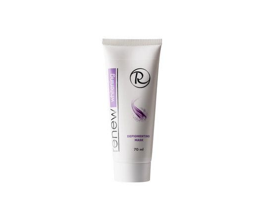 Maska wybielająca Depigmenting Mask
